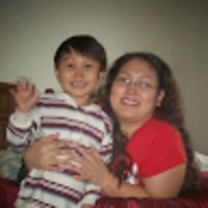 Meet your Posher, Bridget